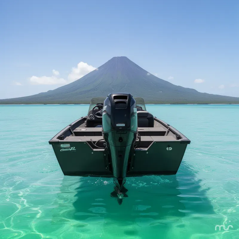 Slide: The Image of Tracker Bass Tracker Classic XL 2026 - 3