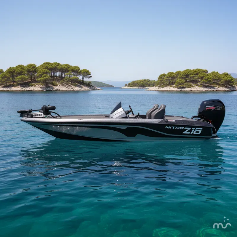 The Image of Nitro Z18 Pro 2026 - 0