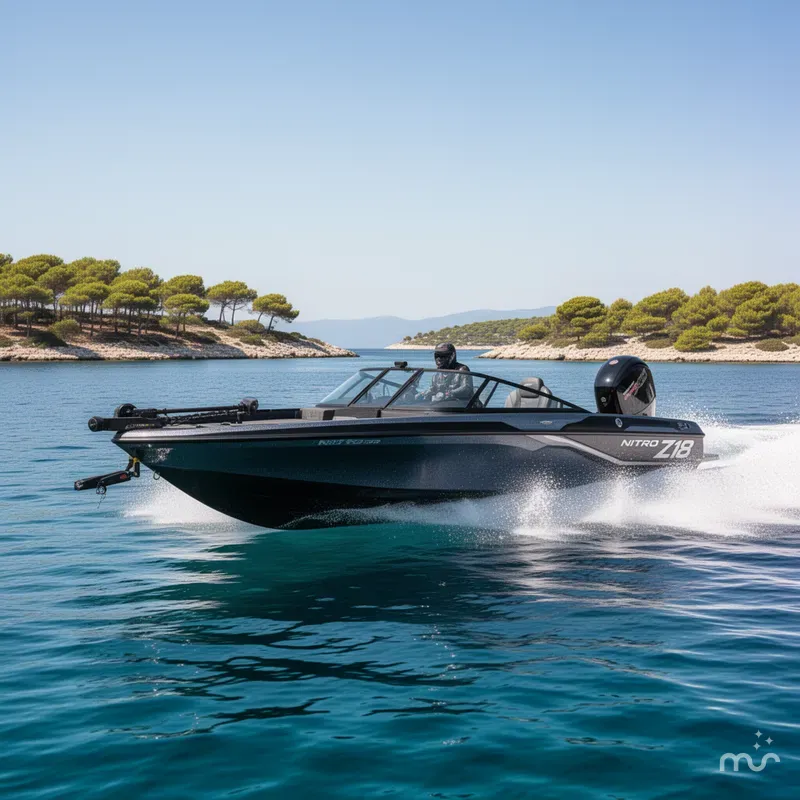 Slide: The Image of Nitro Z18 Pro 2026 - 4