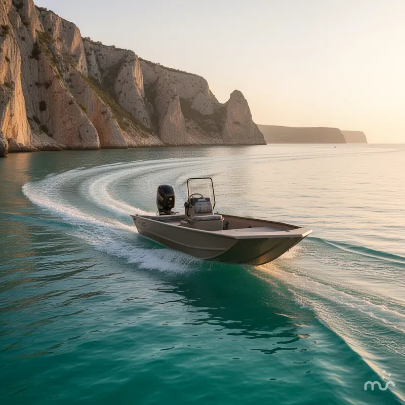 Slide: The Image of Tracker Grizzly 1860 CC 2026 - 2