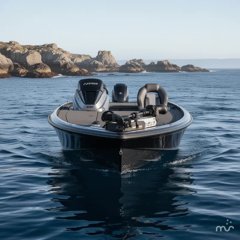 Slide: The Image of Nitro Z18 Pro 2026 - 1