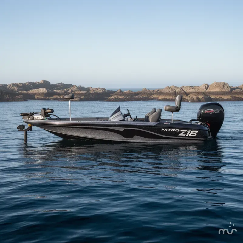 Slide: The Image of Nitro Z18 Pro 2026 - 2