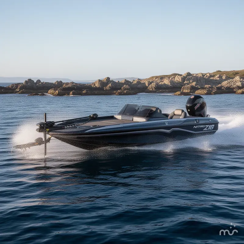 Slide: The Image of Nitro Z18 Pro 2026 - 4