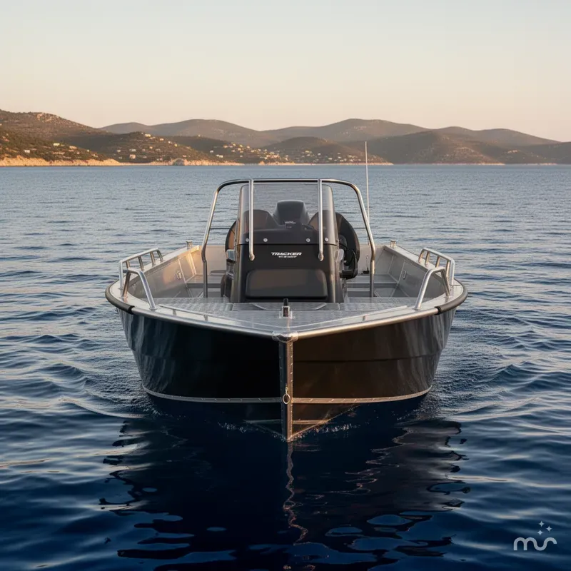 Slide: The Image of Tracker Targa V-18 WT 2026 - 3
