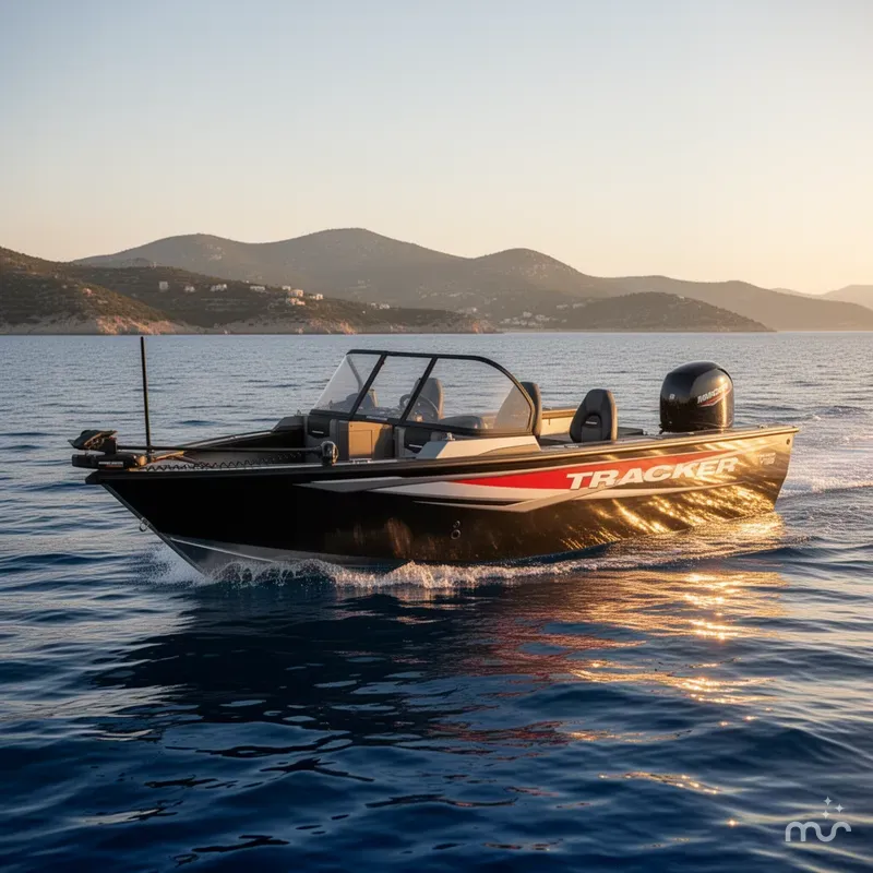 Slide: The Image of Tracker Targa V-18 WT 2026 - 4