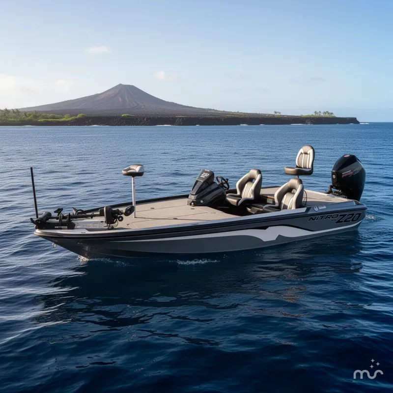 The Image of Nitro Z20 XL Pro 2026 - 0