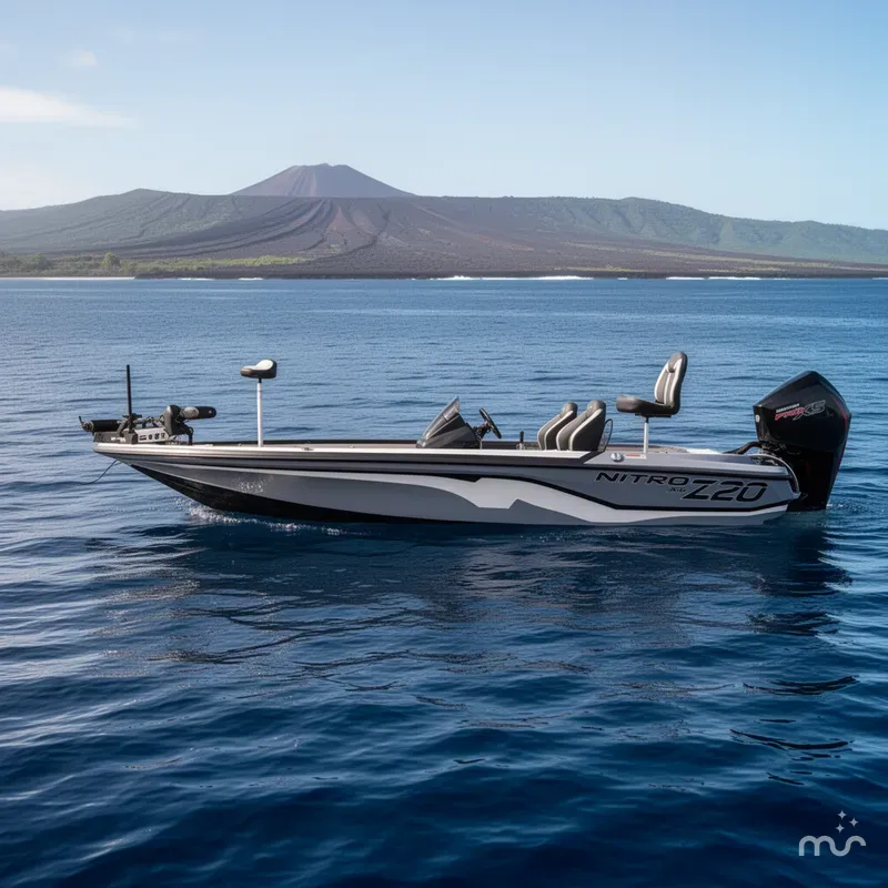 Slide: The Image of Nitro Z20 XL Pro 2026 - 2