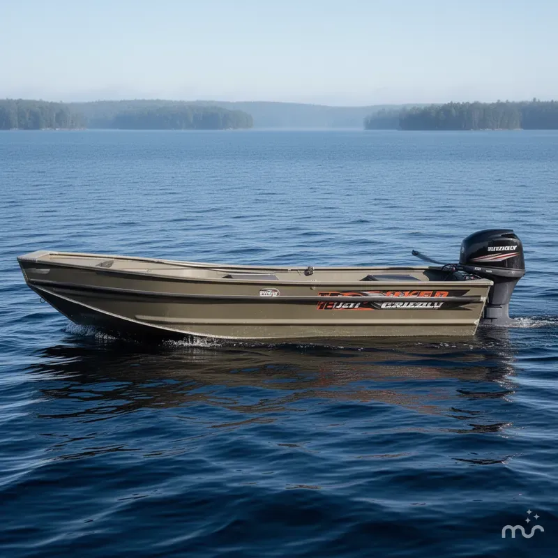 Slide: The Image of Tracker Grizzly 12 Jon 2026 - 2