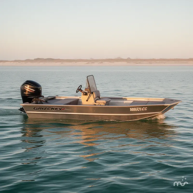 Slide: The Image of White River Grizzly 1860 CC 2026 - 4