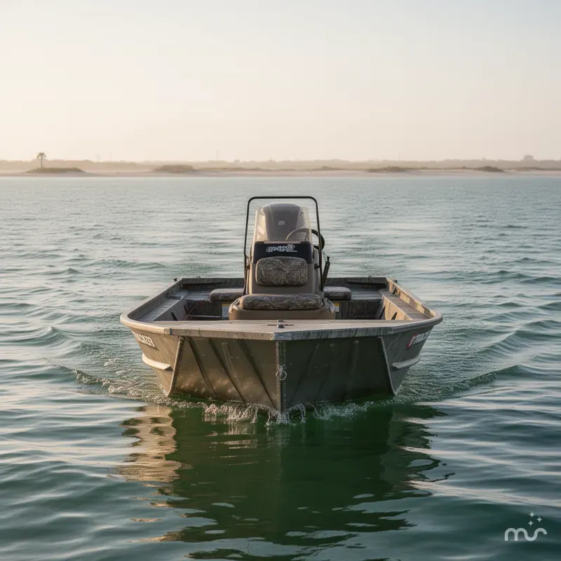 Slide: The Image of Tracker Grizzly 1860 CC 2026 - 1