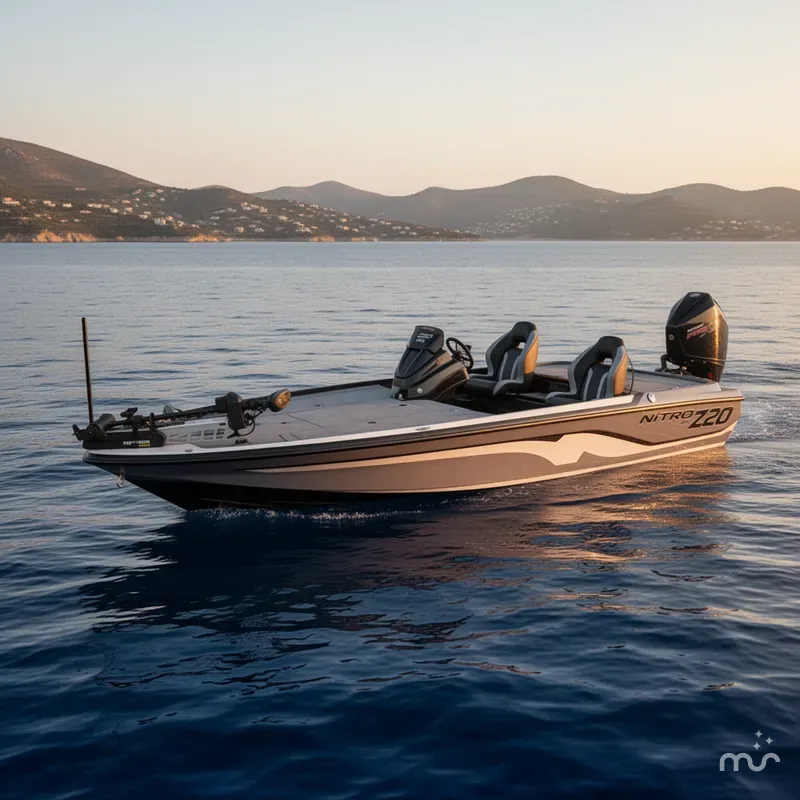 The Image of Nitro Z20 XL Pro 2026 - 0