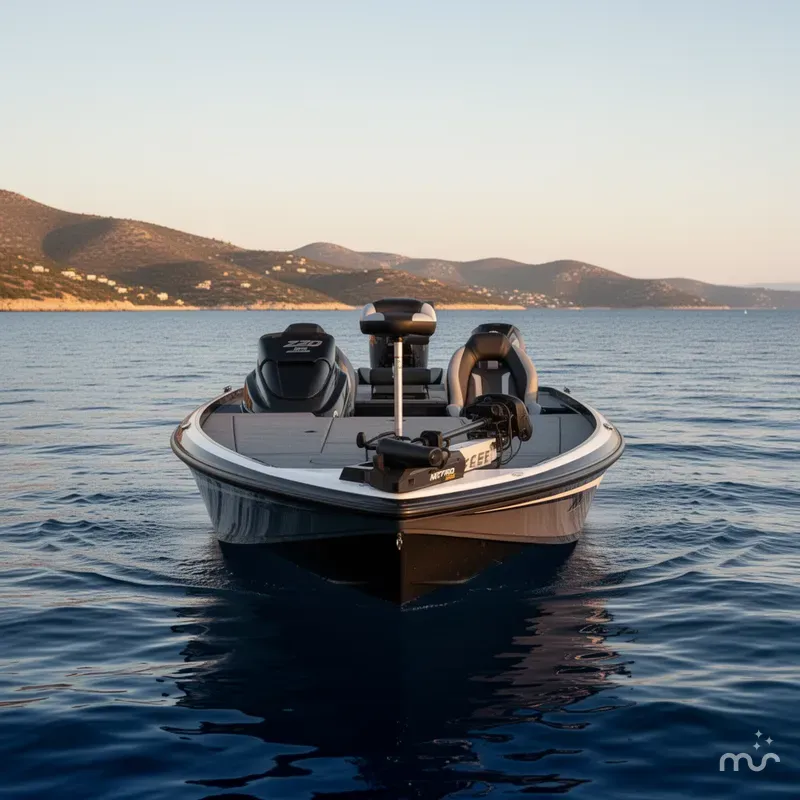 Slide: The Image of Nitro Z20 XL Pro 2026 - 1