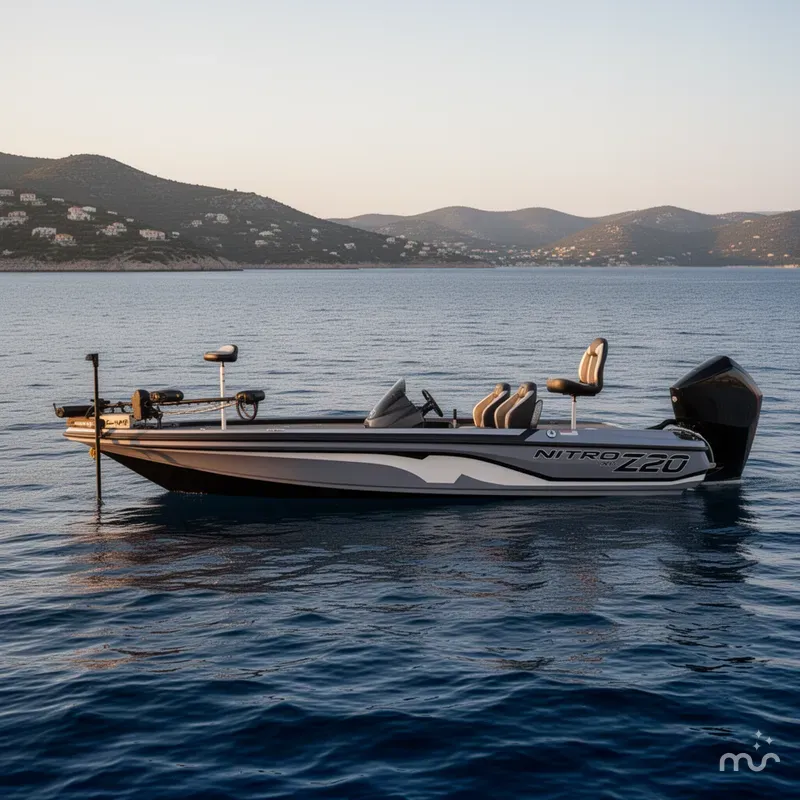 Slide: The Image of Nitro Z20 XL Pro 2026 - 2