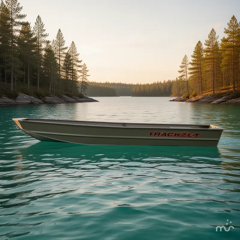 Slide: The Image of Tracker Grizzly 14 Jon 2026 - 2