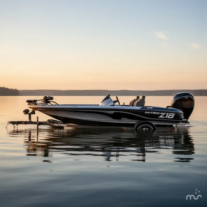 Slide: The Image of Nitro Z18 Pro 2026 - 0