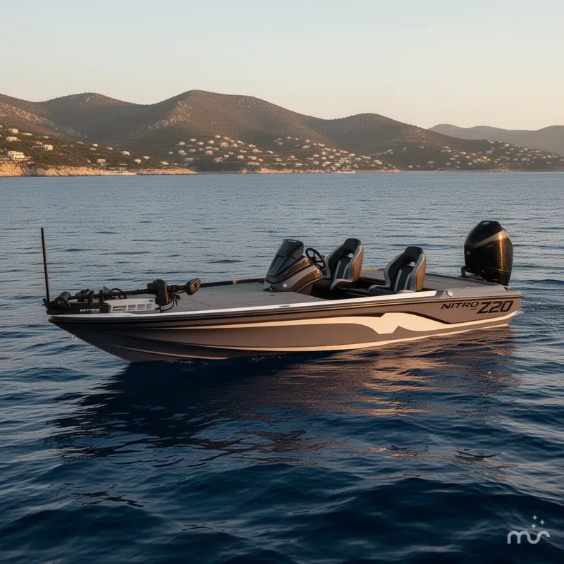 The Image of Nitro Z20 XL Pro 2026 - 0
