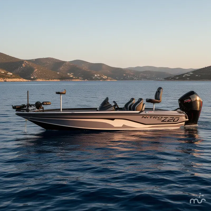 Slide: The Image of Nitro Z20 XL Pro 2026 - 2