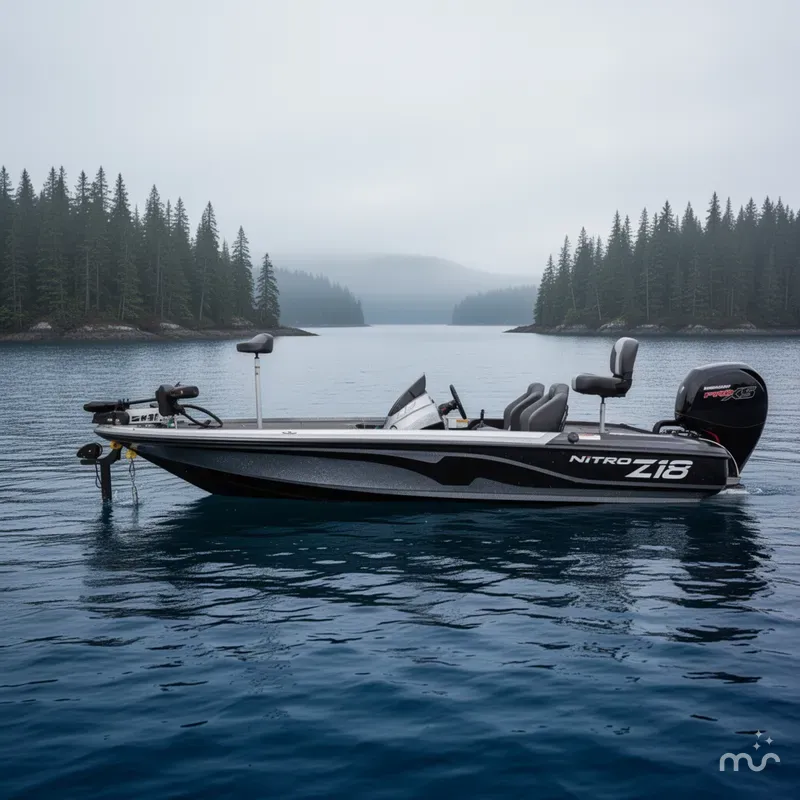 The Image of Nitro Z18 Pro 2026 - 0