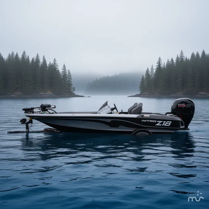 Slide: The Image of Nitro Z18 Pro 2026 - 2