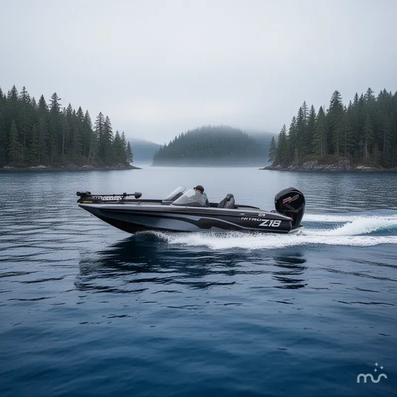 Slide: The Image of Nitro Z18 Pro 2026 - 4