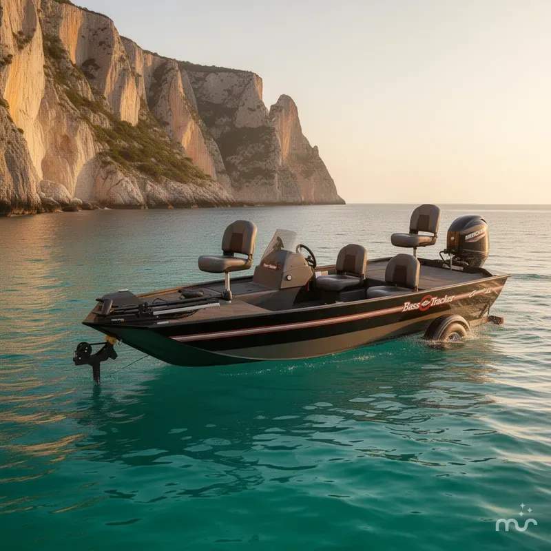 The Image of Tracker Bass Tracker Classic XL 2026 - 0