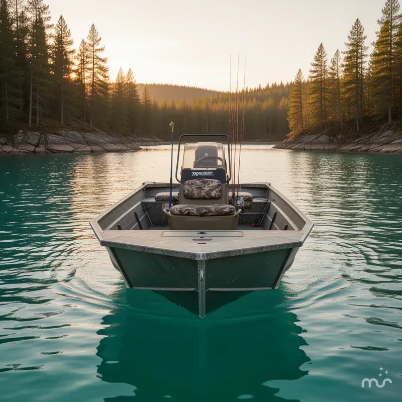 Slide: The Image of Tracker Grizzly 1860 CC 2026 - 1