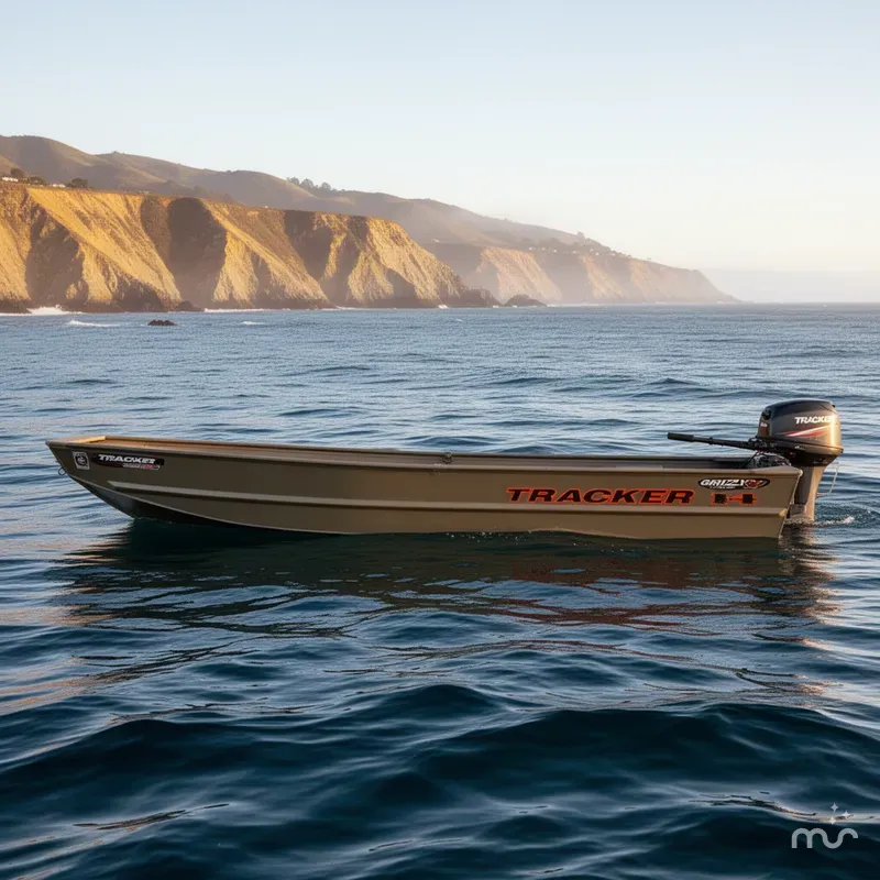 Slide: The Image of Tracker Grizzly 14 Jon 2026 - 1