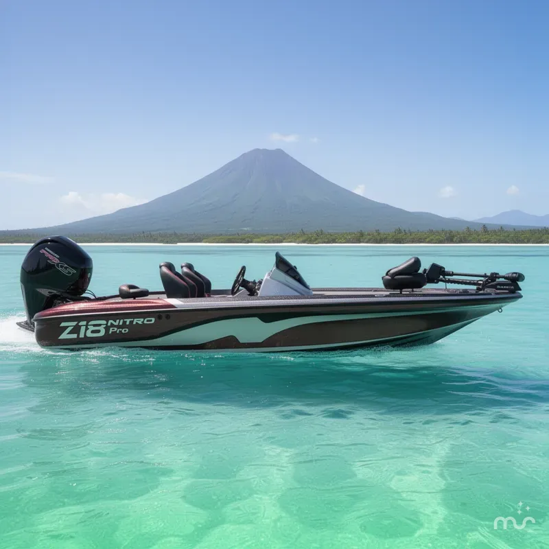 Slide: The Image of Nitro Z18 Pro 2026 - 4