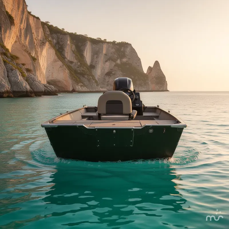 Slide: The Image of Tracker Bass Tracker Classic Limited 2026 - 3