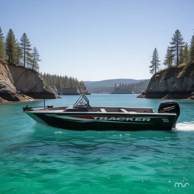 Slide: The Image of Tracker Targa V-18 WT 2026 - 4