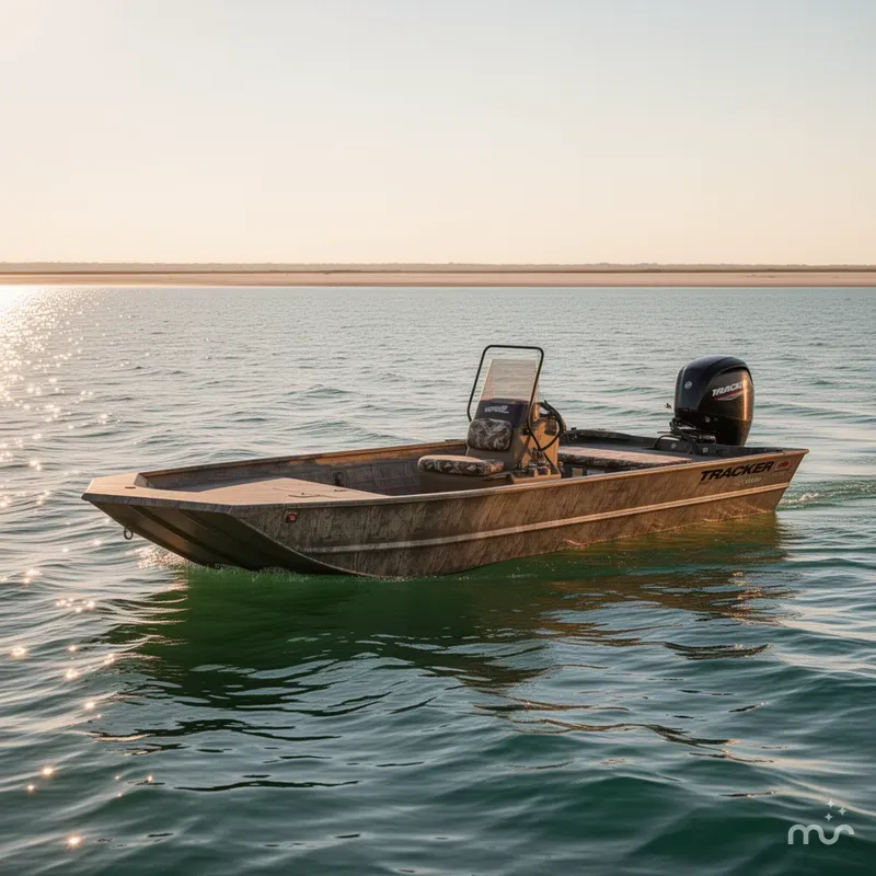 Slide: The Image of Tracker Grizzly 1860 CC 2026 - 2