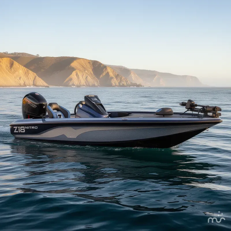 Slide: The Image of Nitro Z18 Pro 2026 - 0