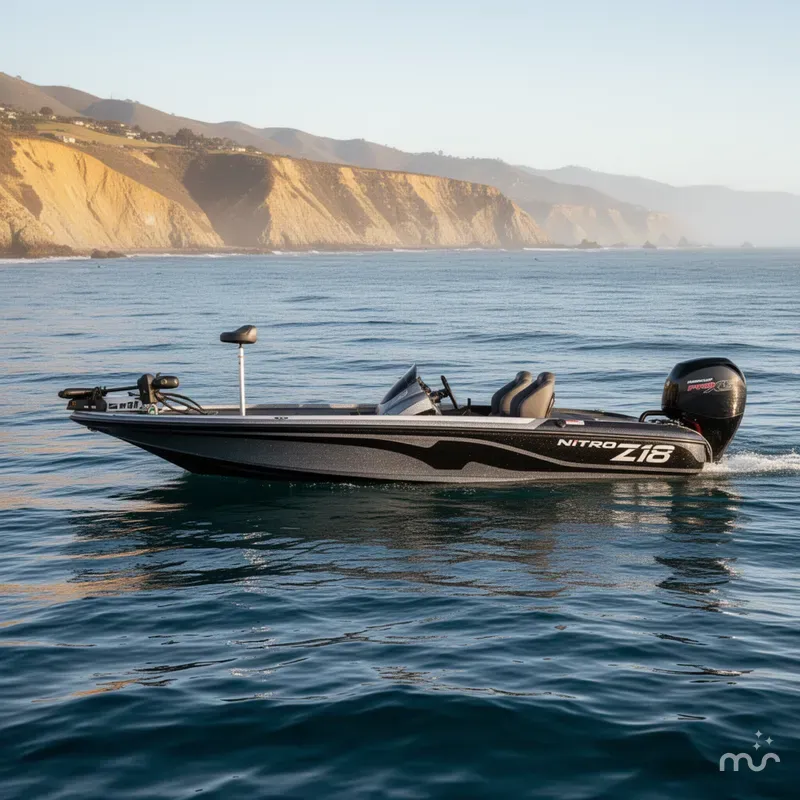 Slide: The Image of Nitro Z18 Pro 2026 - 1