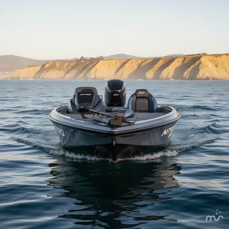 Slide: The Image of Nitro Z18 Pro 2026 - 2