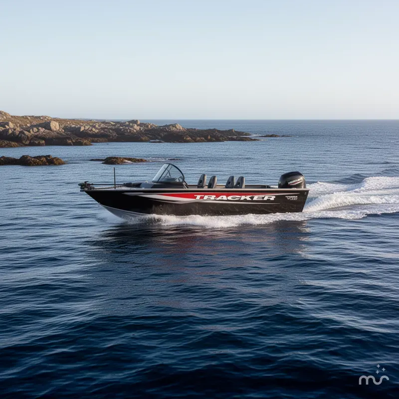 Slide: The Image of Tracker Targa V-18 WT 2026 - 4