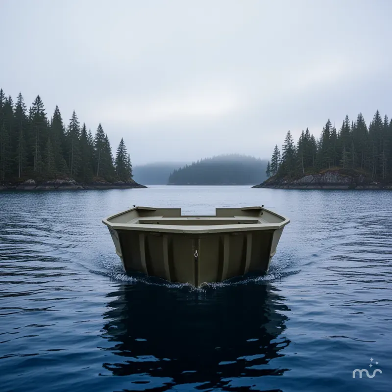 Slide: The Image of Tracker Grizzly 2072 Utility 2026 - 1