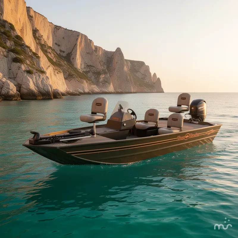 The Image of Tracker Bass Tracker Classic Limited 2026 - 0