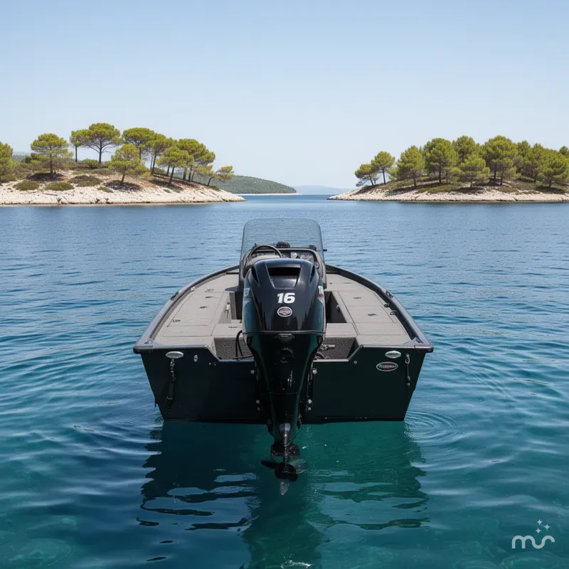 Slide: The Image of Tracker Bass Tracker Classic XL 2026 - 3