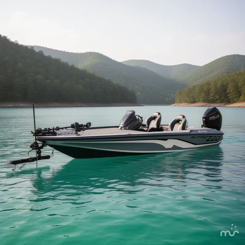 The Image of Nitro Z20 XL Pro 2026 - 0