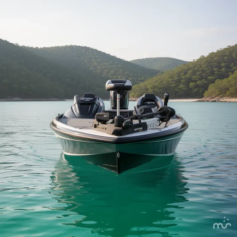 Slide: The Image of Nitro Z20 XL Pro 2026 - 1