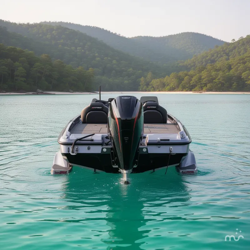 Slide: The Image of Nitro Z20 XL Pro 2026 - 3