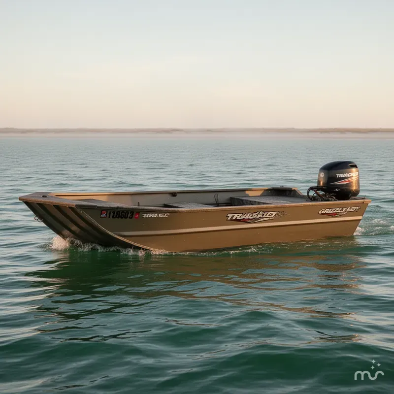 Slide: The Image of Tracker Grizzly 1860 CC 2026 - 0