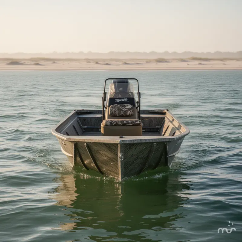 Slide: The Image of Tracker Grizzly 1860 CC 2026 - 2