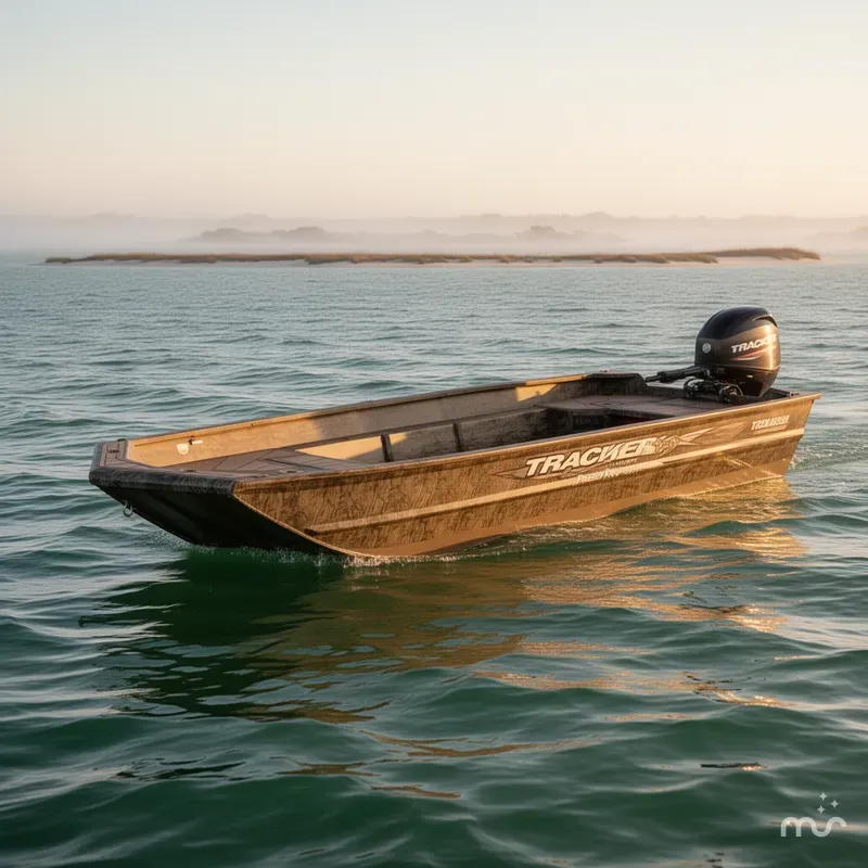 Slide: The Image of Tracker Grizzly 1650 T Prairie Wings Edition 2026 - 2