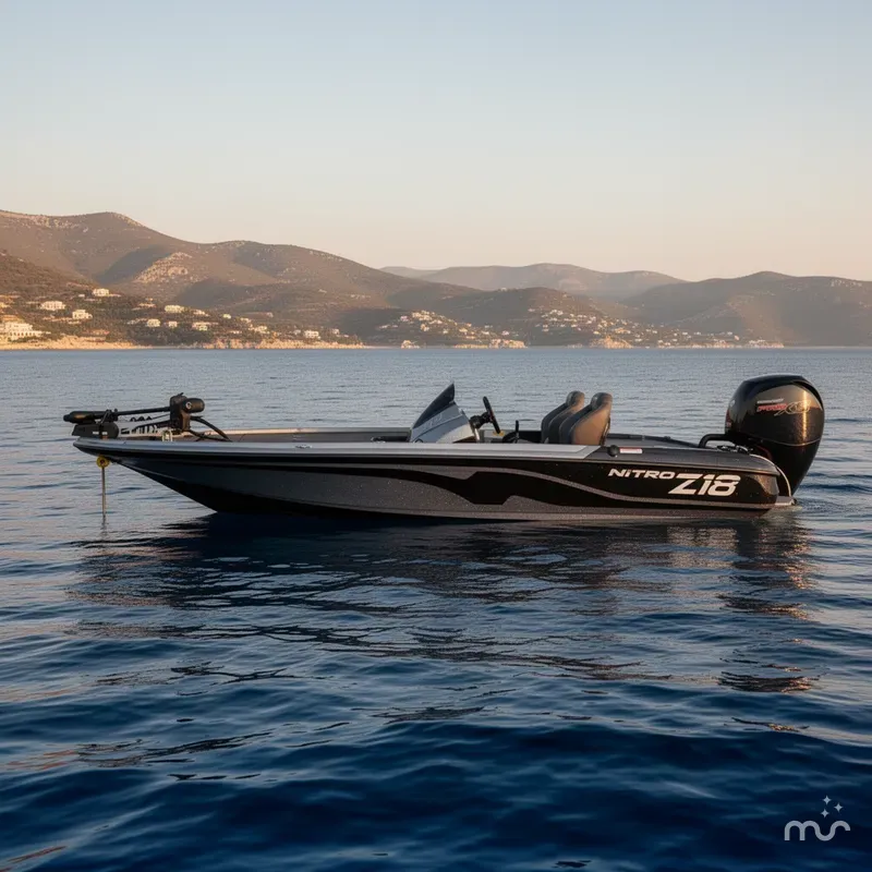 Slide: The Image of Nitro Z18 Pro 2026 - 2