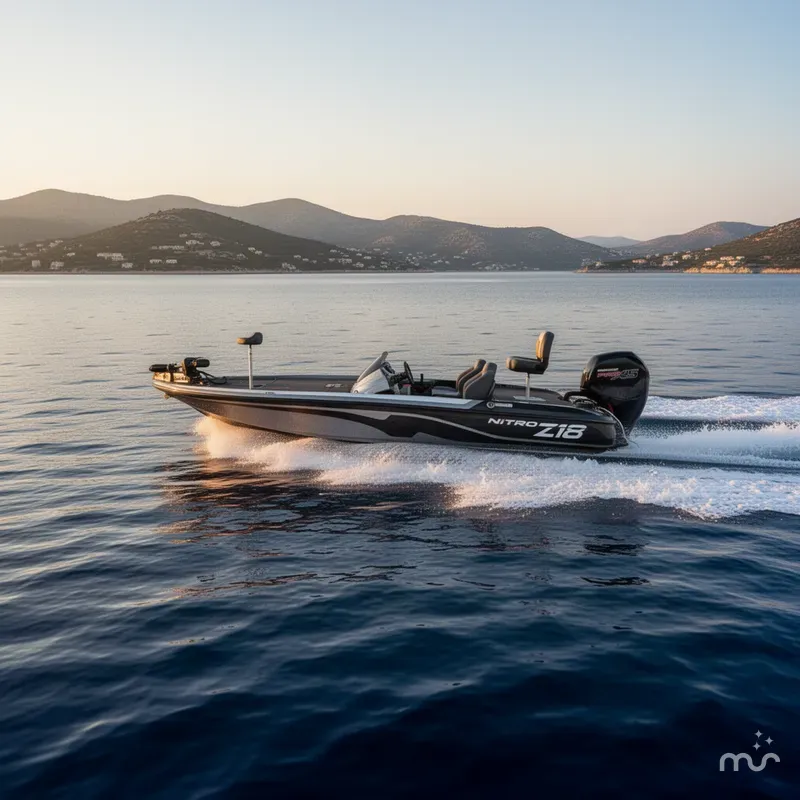 Slide: The Image of Nitro Z18 Pro 2026 - 4