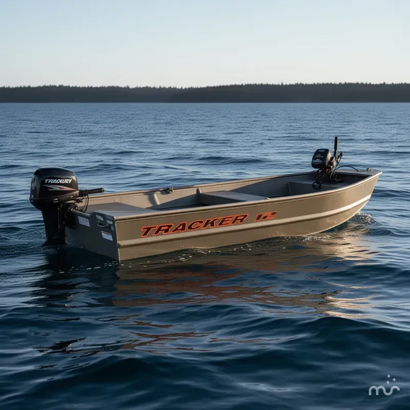 The Image of Tracker Grizzly 12 Jon 2026 - 0