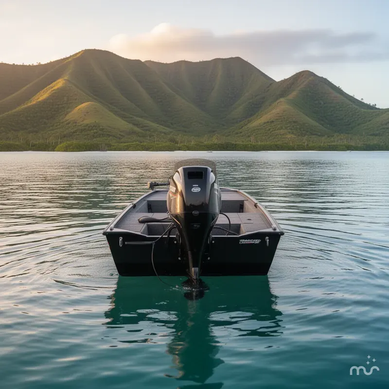 Slide: The Image of Tracker Bass Tracker Classic XL 2026 - 3