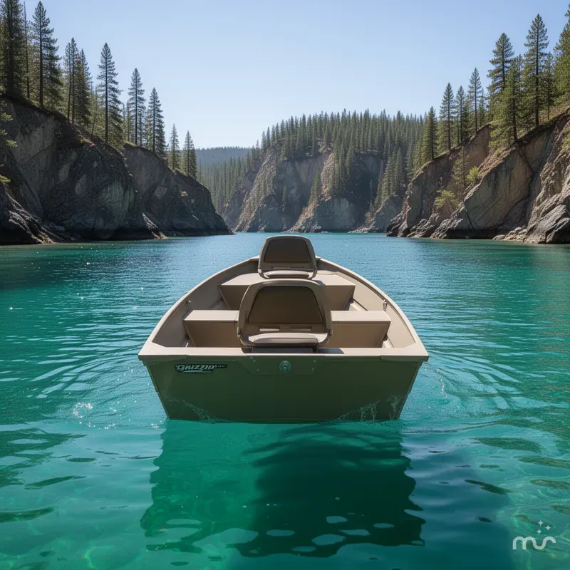 Slide: The Image of Tracker Grizzly 14 Jon 2026 - 3