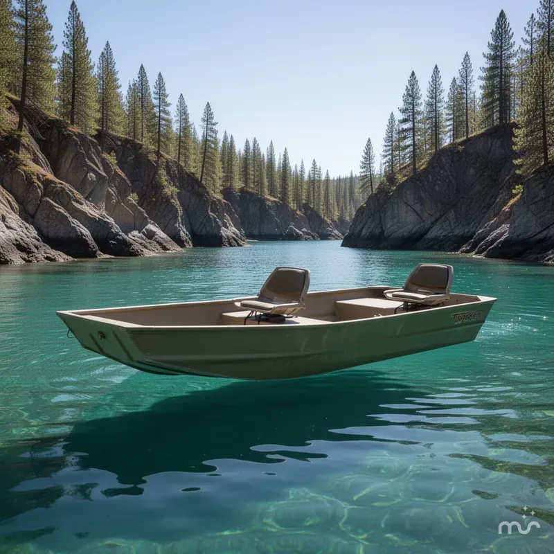 Slide: The Image of Tracker Grizzly 14 Jon 2026 - 4